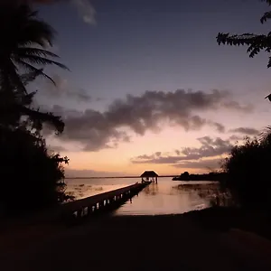 Casa Arte Appartement Bacalar