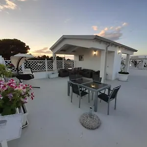 Vista Del Barocco Appartement