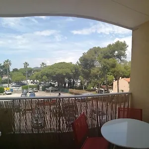 Climatise Sur Le Port De Appartement Hyères
