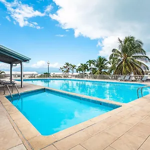 Elegant Marina Du Gosier Avec Citerne Appartement Pointe-à-Pitre