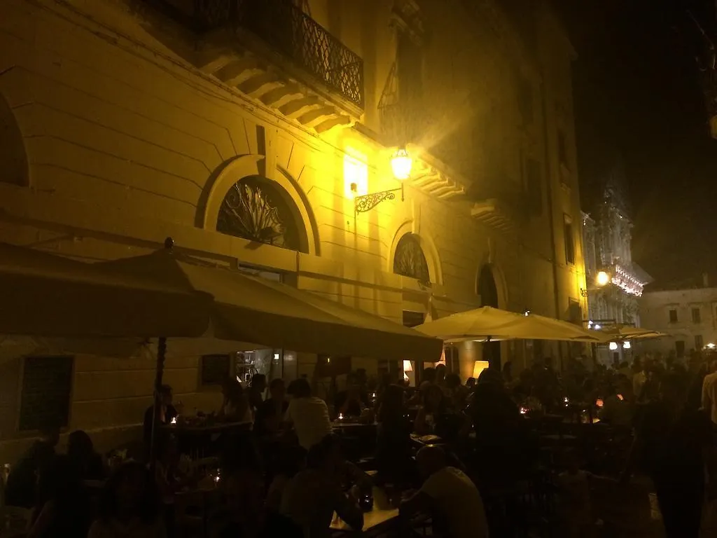 Apartamento Scisa de lu Fusulicchiu Lecce