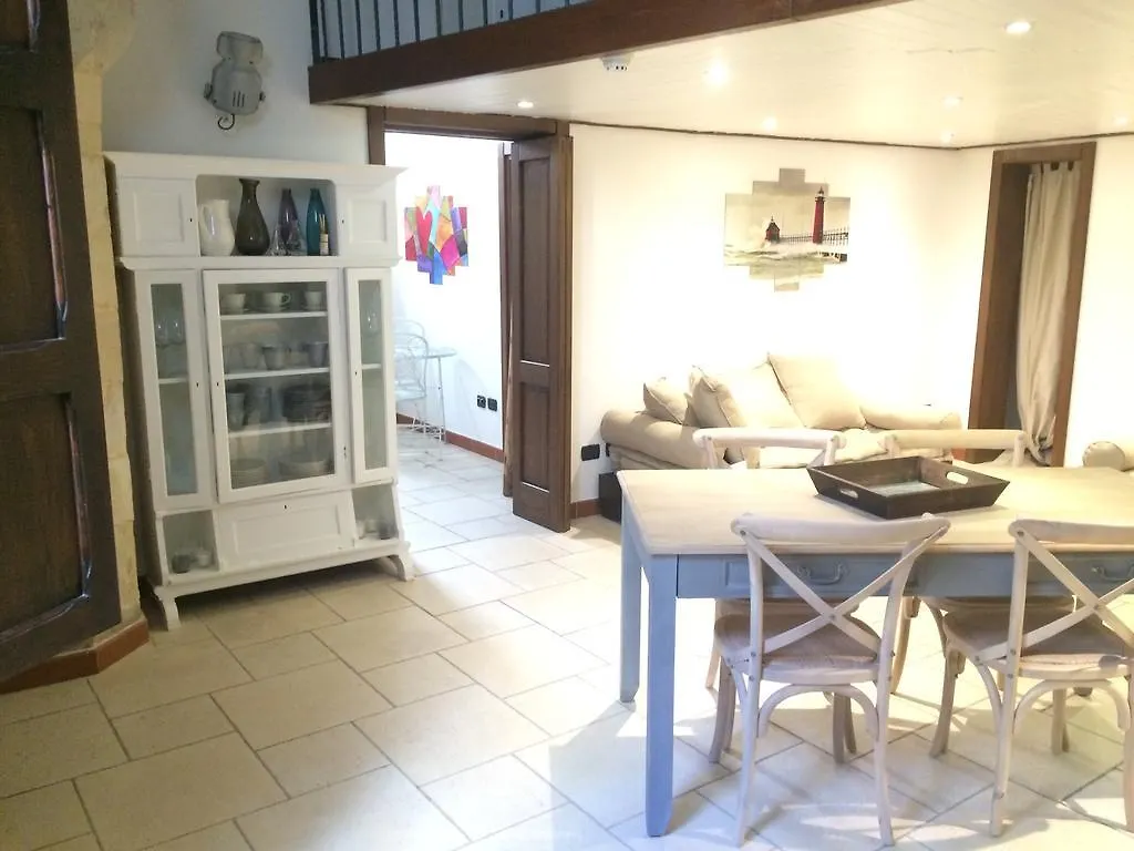 Apartamento Scisa de lu Fusulicchiu Lecce 0*,  Italia