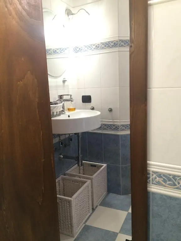Apartamento Scisa de lu Fusulicchiu Lecce