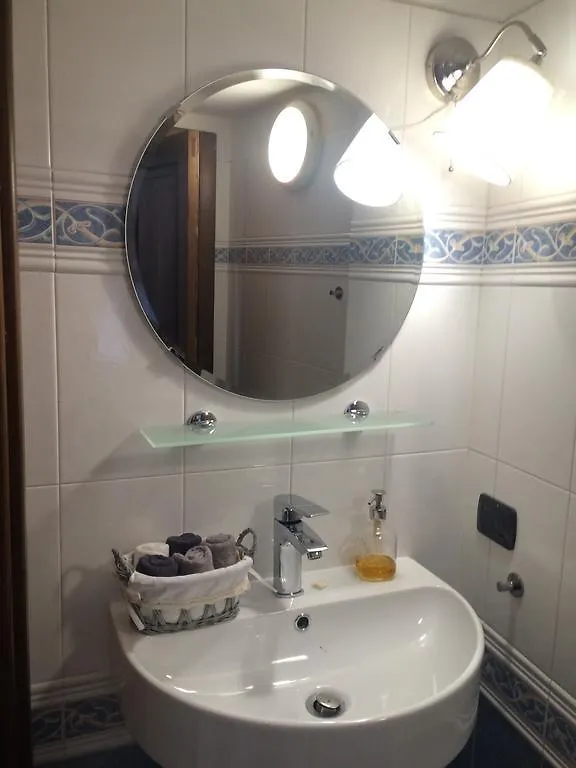 Apartamento Scisa de lu Fusulicchiu Lecce Italia
