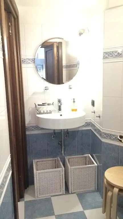 Apartamento Scisa de lu Fusulicchiu Lecce