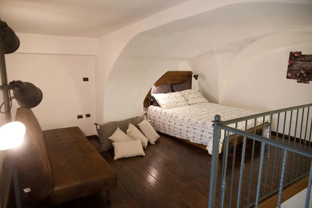 Apartamento Scisa de lu Fusulicchiu Lecce