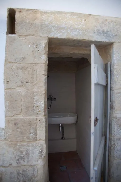 Apartamento Scisa de lu Fusulicchiu Lecce