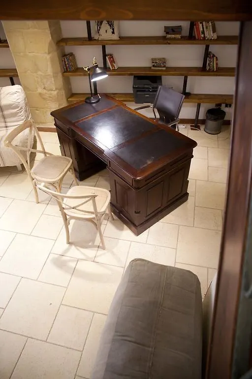 Apartamento Scisa de lu Fusulicchiu Lecce