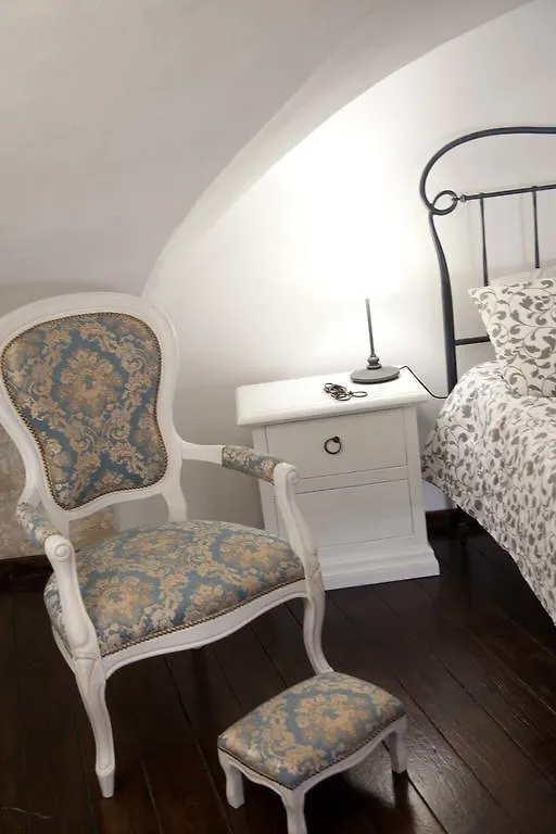 Apartamento Scisa de lu Fusulicchiu Lecce 0*,  Italia