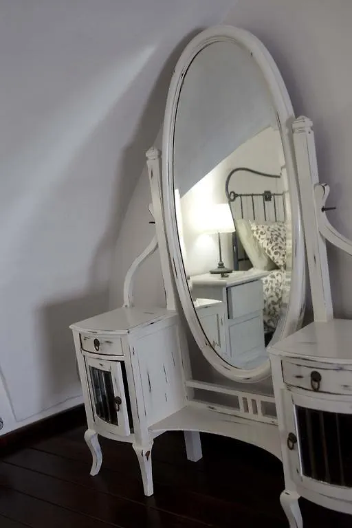 Apartamento Scisa de lu Fusulicchiu Lecce